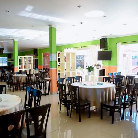 Rung Hoa Hotel Đà Lạt Exterior foto